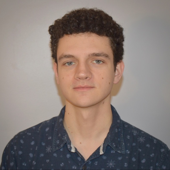 Meet your Posher, John mauro - Picture 1 of 1